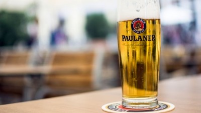 Bavarian beer brand Paulaner plots UK debut for its Bräuhaus and Bierhaus brands