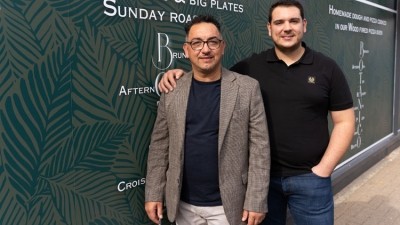 Botanico to launch in Liverpool’s Woolton Village 