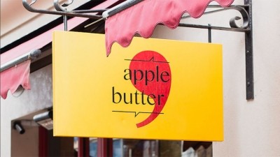 Brunch specialist Apple Butter to launch near London's Oxford Circus