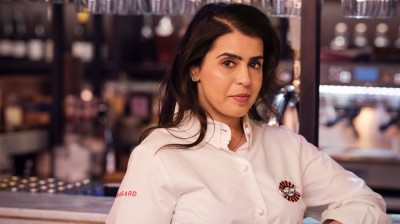 Dipna Anand to open large restaurant in Milton Keynes