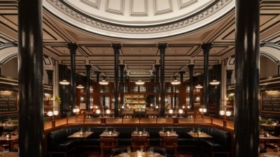 Hawksmoor reports record year for turnover and profit