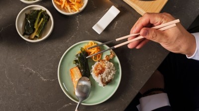 Korean restaurant KGK to open in Kensington