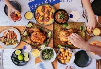 LIMA CANTINA will bring Peruvian rotisserie chicken to the capital
