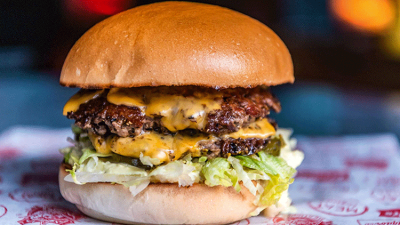 MEATliquor to expand through Sessions’ kitchens