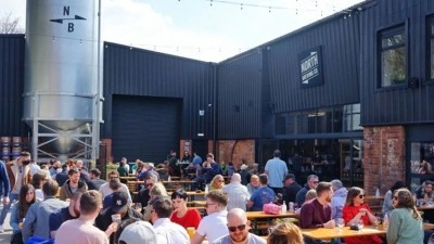 North Brewing sold to Kirkstall owner in a pre-pack administration deal 