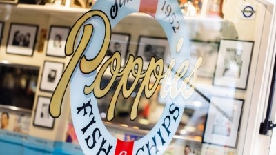 Poppies to open its fourth fish and chips restaurant