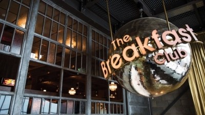 The Breakfast Club to launch in Covent Garden next month