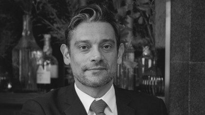 Luca Cavallo head sommelier at Marcus Belgravia on how a Tuscan meal sparked his interest in wine