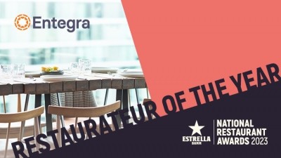 The Estrella Damm National Restaurant Awards: Restaurateur of the Year 2023 shortlist