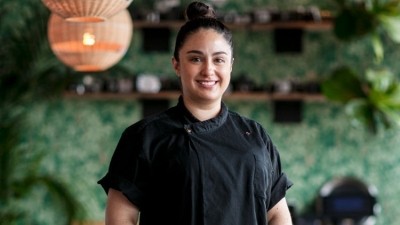 Ximena Gayosso Gonzalez to lead the kitchen at new Chelsea restaurant Ixchel