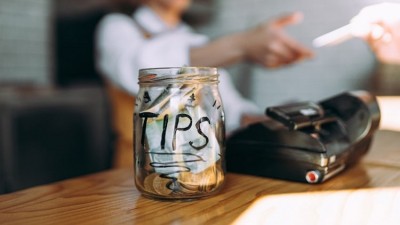 The Employment (Allocation of Tips) Act 2023 expected to come into force in 2024 after receiving Royal Assent