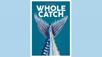 Irish chef Aishling Moore has published seafood cookbook Whole Catch