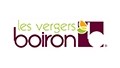 Les Vergers Boiron - teams with Adam Handling