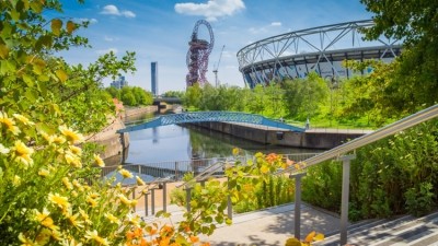 Multi-faceted dining and events space to launch at Queen Elizabeth Olympic Park