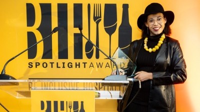Be Inclusive Hospitality Spotlight Awards announces winners 