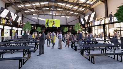 Boxpark seeks traders for its upcoming Liverpool food hall site