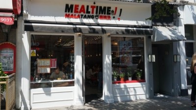 China’s MealTime Malatang restaurant makes European debut in Fitzrovia 