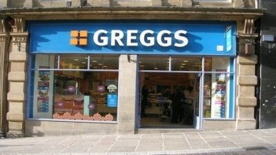 Greggs targets 160 new sites in 2024