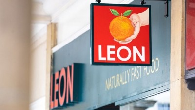 Healthy fast food brand Leon opens first location in the south west of England