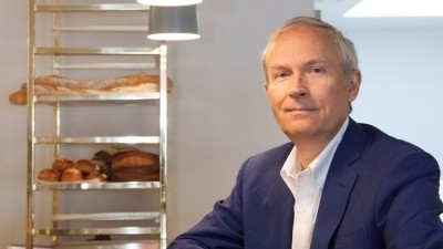 Hospitality entrepreneur Luke Johnson takes a stake in Tortilla