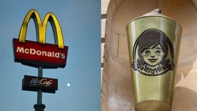 McDonald’s and Wendy’s triumph in US lawsuit over burger size