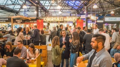 Mercato Metropolitano offers rent-free tenure in its food markets as part of new initiative 