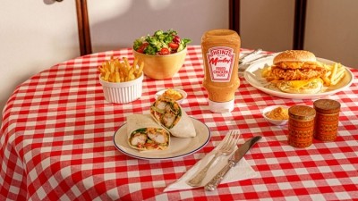 Morley’s moves into retail with Heinz collab fried chicken sauce launching into supermarkets nationwide