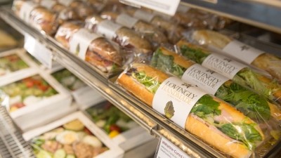 Pret A Manger opens first site in Luxembourg