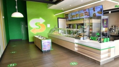 Subway nears $9.6bn sale to Arby's owner Roark Capital