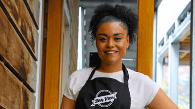 Uber Eats offers £250,000 to black owned restaurant businesses