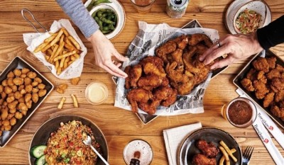 US-based Korean fried chicken brand Bonchon looks to take flight in UK