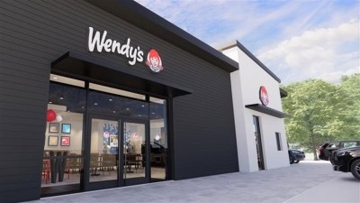 Wendy’s focusing on drive-thrus to build UK footprint