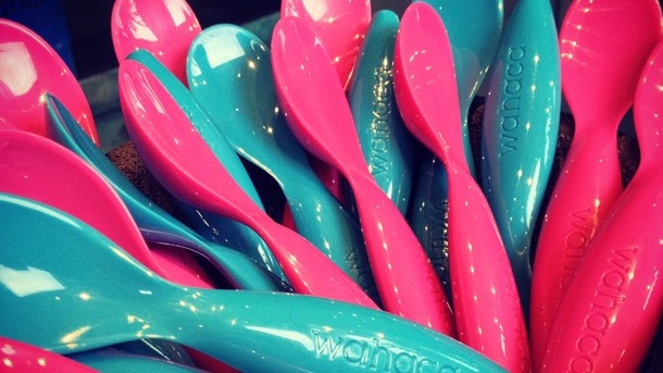 Wahaca's spoon amnesty is one of the more innovative promotions being run by restaurants this January in a bid to drive sales