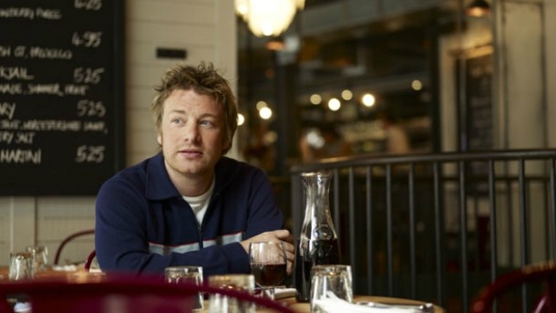 Jamie Oliver closes final Union Jacks restaurant  