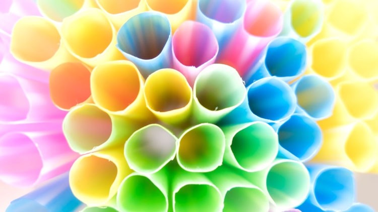 McDonald's urged to ditch plastic straws as pressure on restaurant groups grows