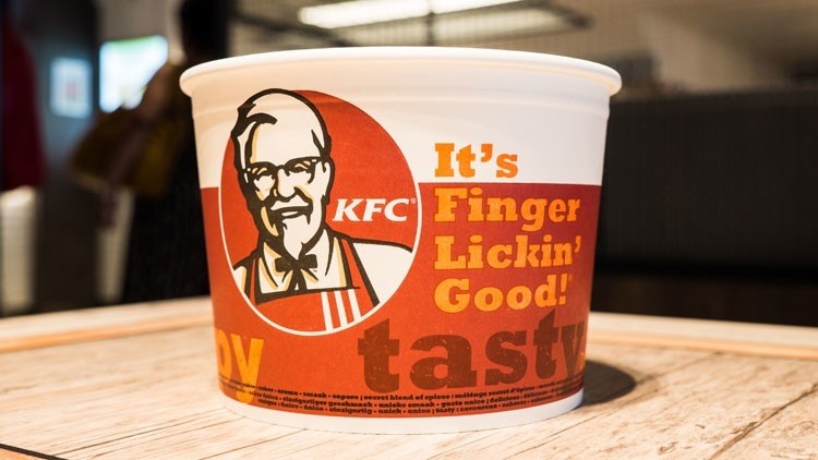 KFC to deploy ConnectSmart software across UK estate