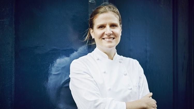 Chantelle Nicholson to close Tredwells after seven years