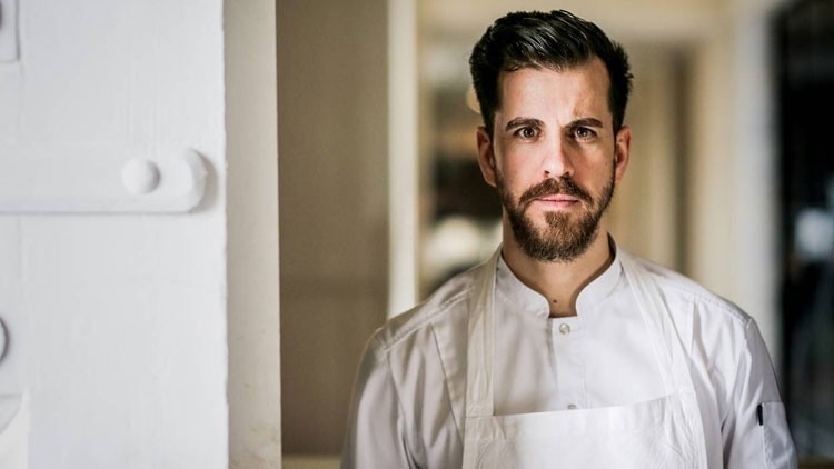 Chef Peter Sanchez-Iglesias to close his Bristol flagship restaurant Casamia
