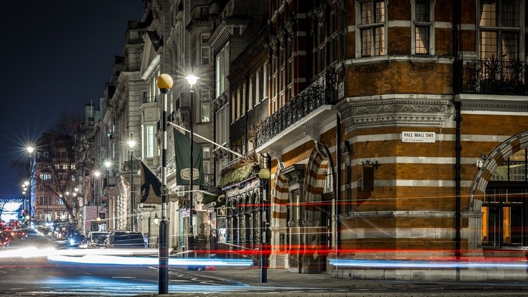 Night Time Enterprise Zones announced to help revive London's high streets