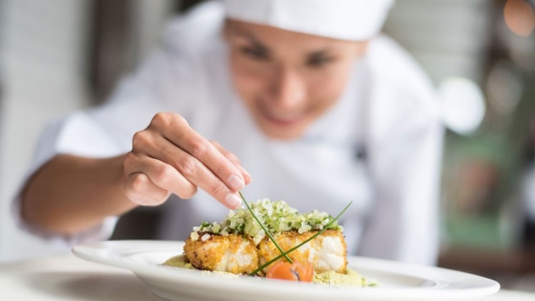Just 6% of the world's top restaurants are led by women, study by Chef's Pencil shows 