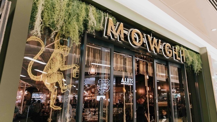 TriSpan has acquired a stake in Mowgli Street Food Indian restaurant group