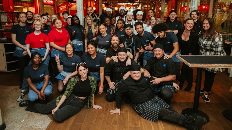 Turtle Bay holds anti-racism training across all of its 47 sites in ‘industry first’ 