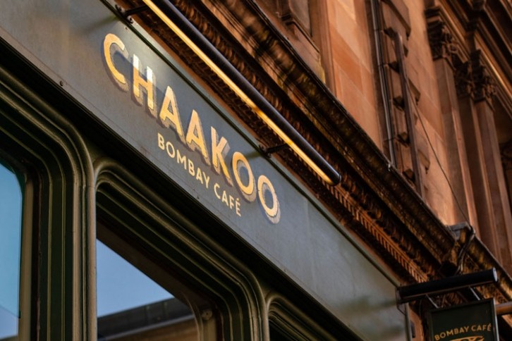 Glasgow Irani restaurant Chaakoo Bombay Café to open in Edinburgh