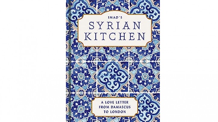 Book review: Imad’s Syrian Kitchen