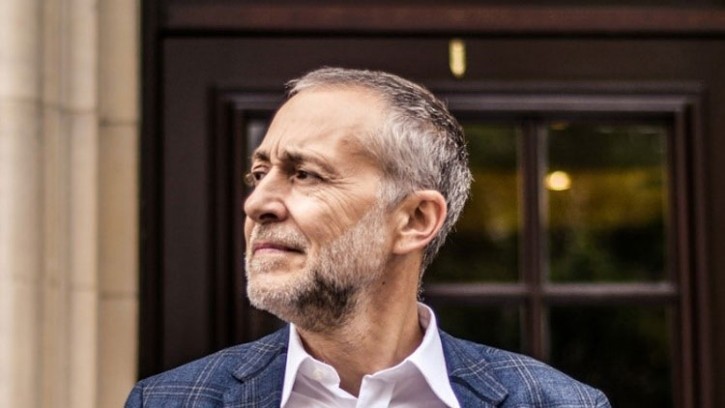 "Turning a page": Michel Roux Jr announces Le Gavroche to close after 56 years