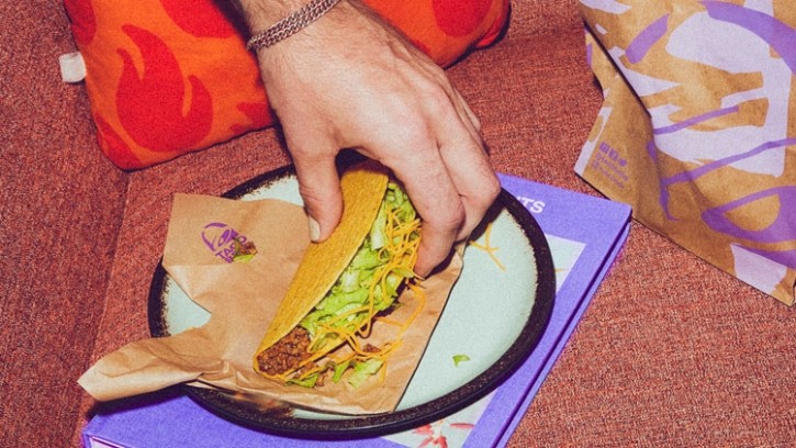 Taco Bell triumphs in US ‘Taco Tuesday’ trademark fight