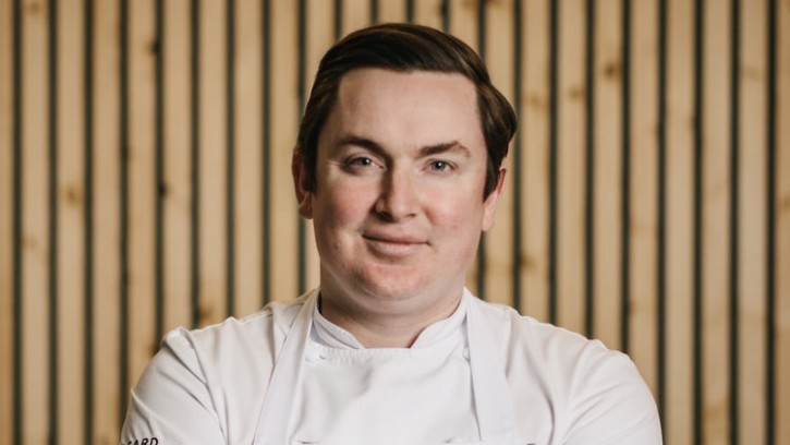 How Arbroath-born chef Dean Banks is building his own culinary fiefdom in Scotland