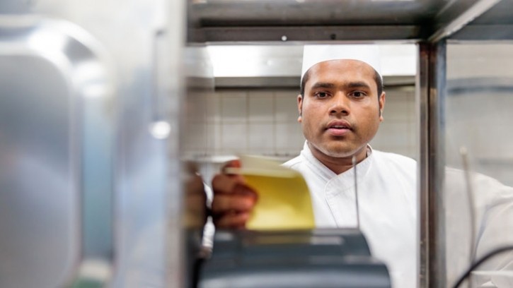 What do the Government's changes to Skilled Worker visas mean for restaurants