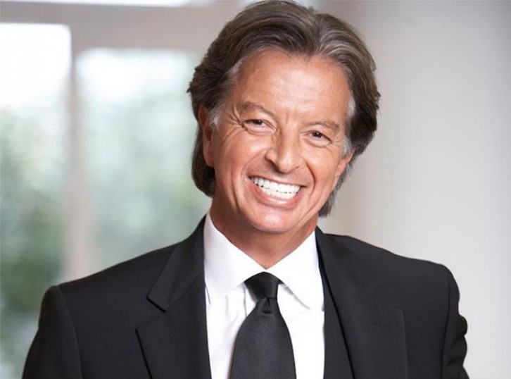 Richard Caring to relaunch Le Caprice at The Chancery Rosewood on Grosvenor Square
