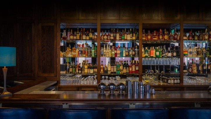 Manchester's Schofield’s Bar named the UK's best cocktail bar on 2024 Top 50 Cocktail Bars list